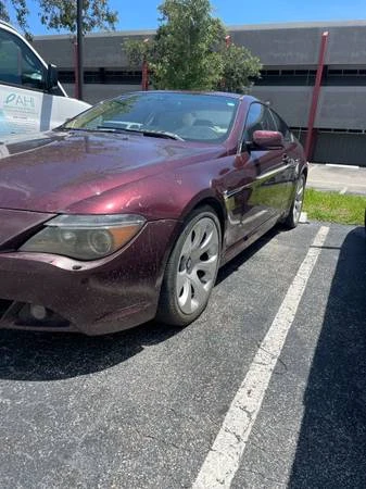 2006 BMW E63/E64 645Ci & 650i - Image 3 of 9