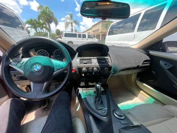 2006 BMW E63/E64 645Ci & 650i - Image 8 of 9
