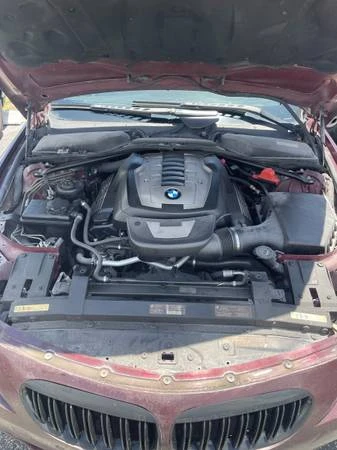 2006 BMW E63/E64 645Ci & 650i - Image 5 of 9