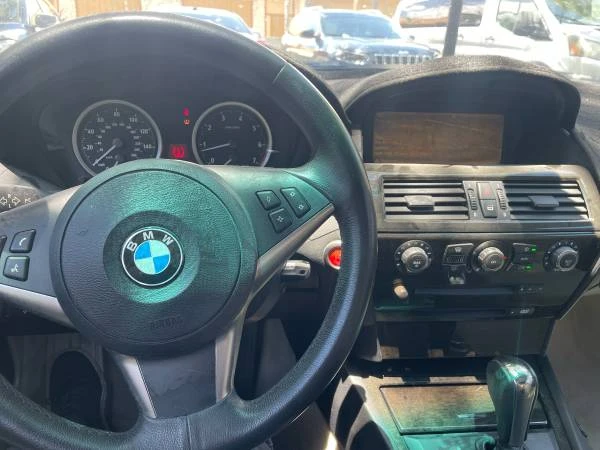 2006 BMW E63/E64 645Ci & 650i - Image 9 of 9