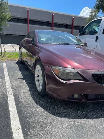 2006 BMW E63/E64 645Ci & 650i - Image 4 of 9