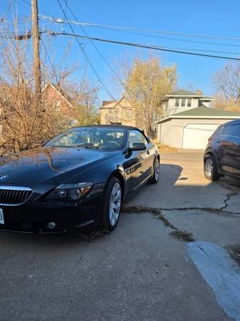 2006 BMW E63/E64 645Ci & 650i - Image 3 of 3