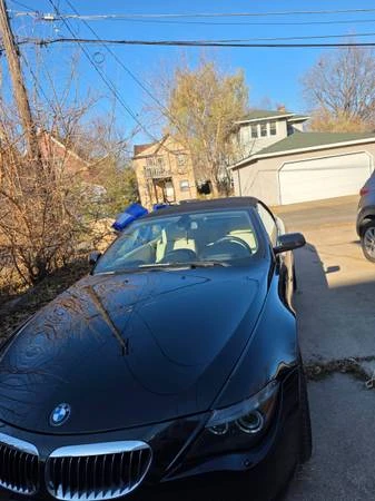 2006 BMW E63/E64 645Ci & 650i - Image 2 of 3