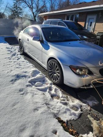 2006 BMW E63/E64 645Ci & 650i - Image 4 of 9