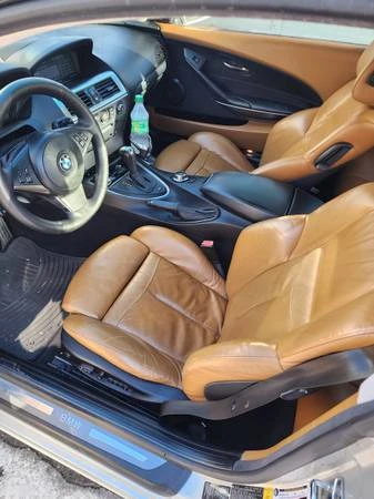 2006 BMW E63/E64 645Ci & 650i - Image 5 of 9
