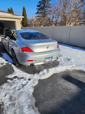 2006 BMW E63/E64 645Ci & 650i - Image 3 of 9