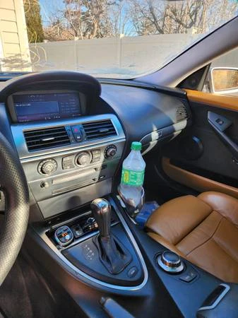 2006 BMW E63/E64 645Ci & 650i - Image 8 of 9