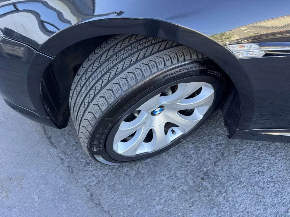 2006 BMW E63/E64 645Ci & 650i - Image 18 of 19