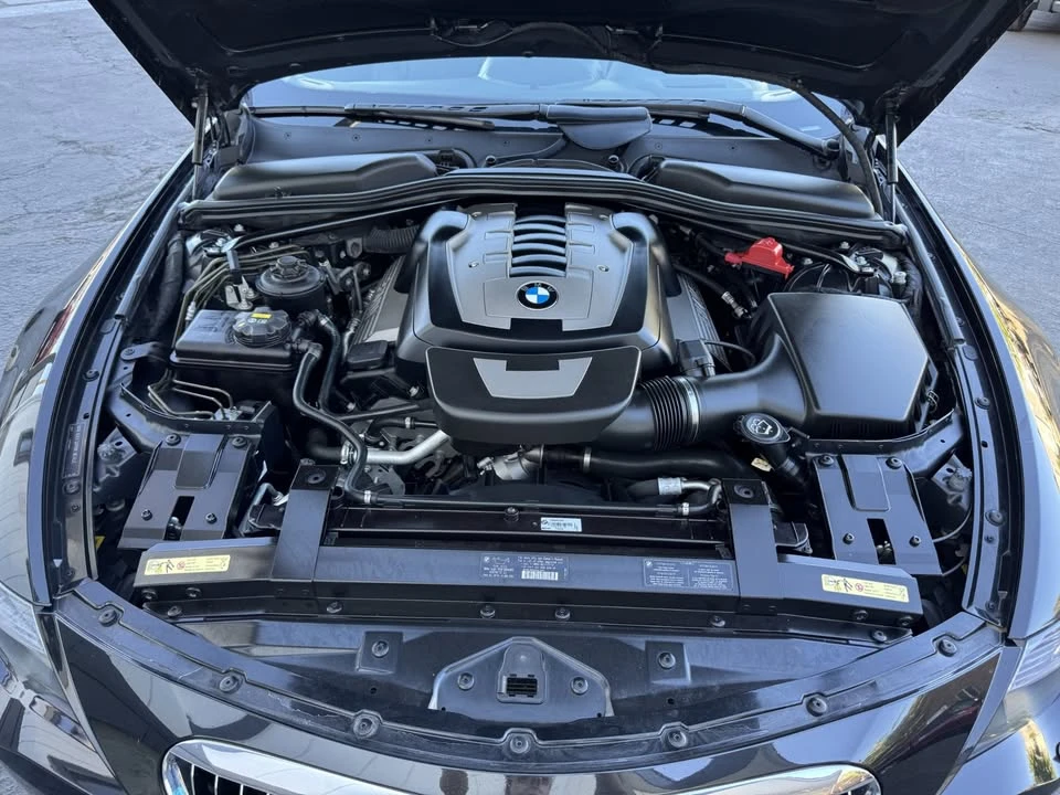 2006 BMW E63/E64 645Ci & 650i - Image 19 of 19