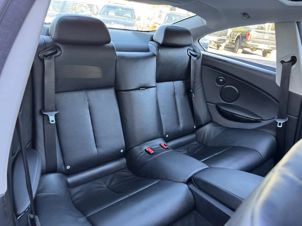 2006 BMW E63/E64 645Ci & 650i - Image 14 of 19
