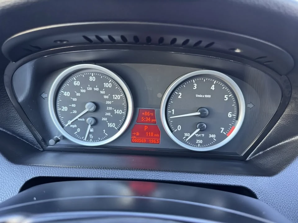2006 BMW E63/E64 645Ci & 650i - Image 10 of 19