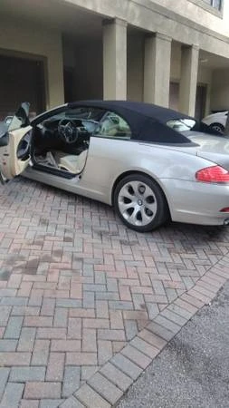2006 BMW E63/E64 645Ci & 650i - Image 4 of 4