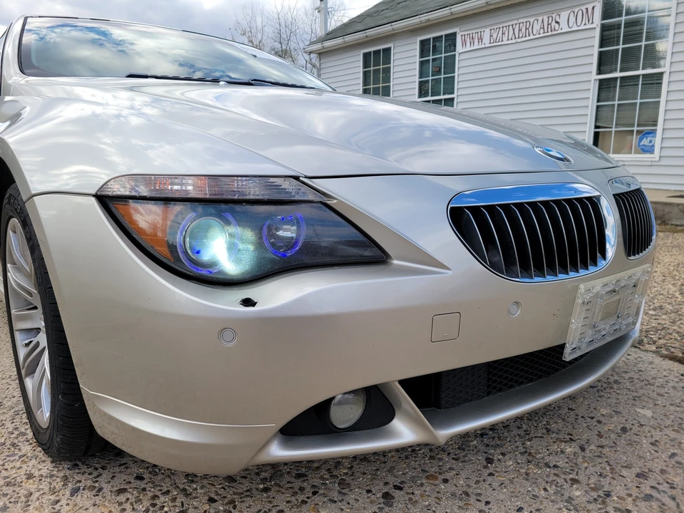 2006 BMW E63/E64 645Ci & 650i - Image 17 of 31