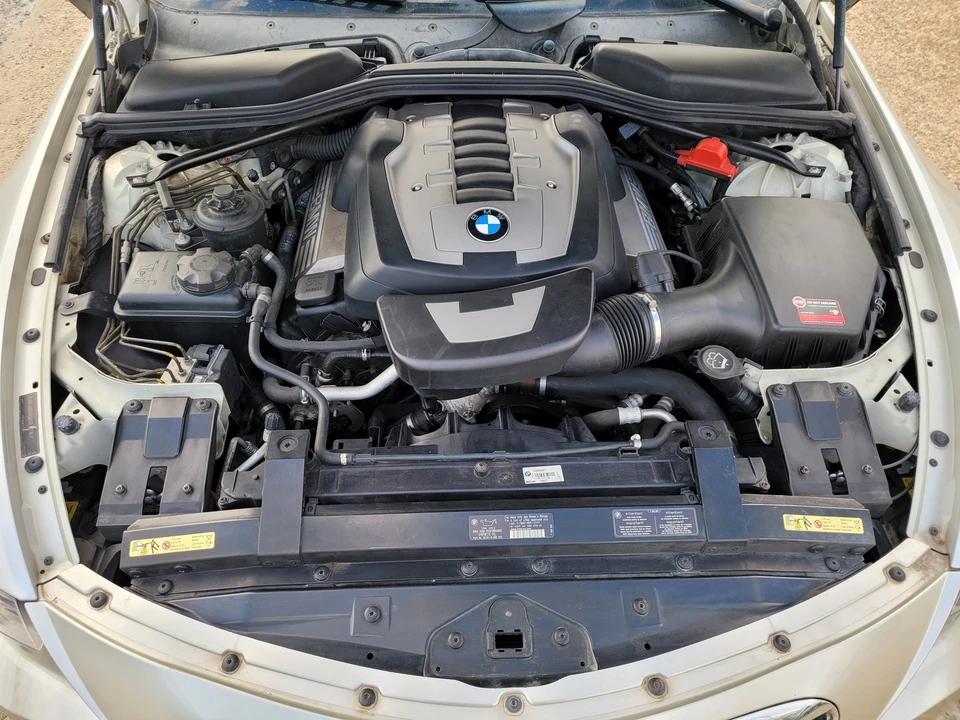 2006 BMW E63/E64 645Ci & 650i - Image 10 of 31