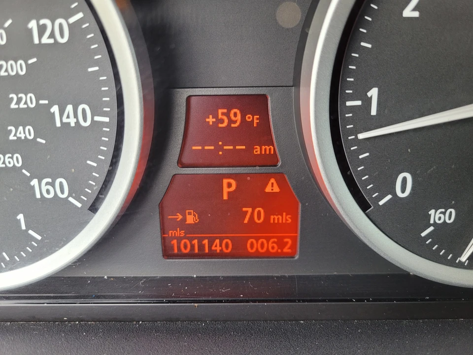 2006 BMW E63/E64 645Ci & 650i - Image 29 of 31