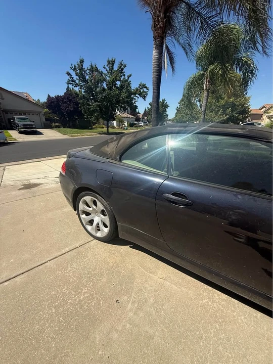 2006 BMW E63/E64 645Ci & 650i - Image 3 of 7