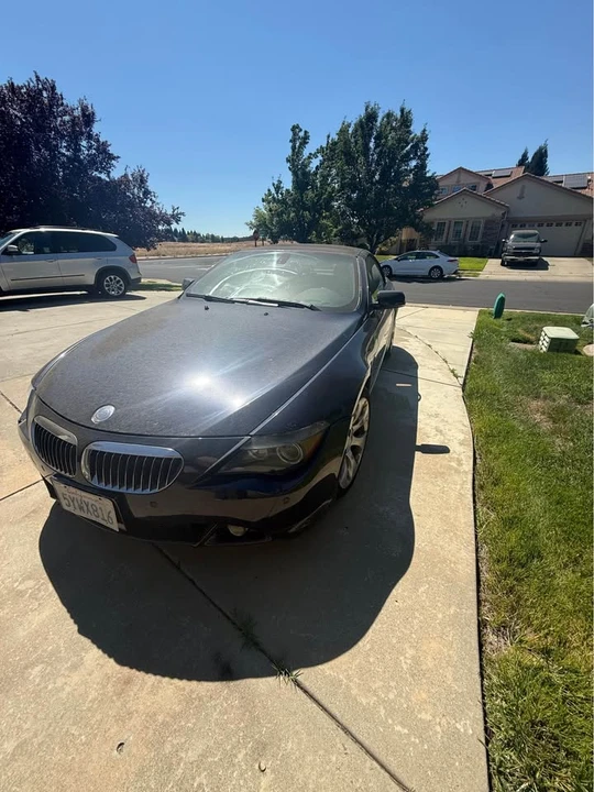 2006 BMW E63/E64 645Ci & 650i - Image 2 of 7