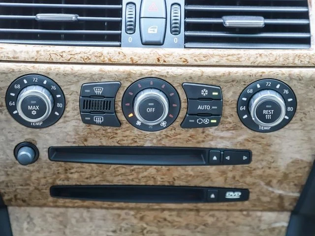 2006 BMW E63/E64 645Ci & 650i - Image 17 of 31