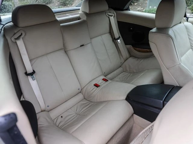 2006 BMW E63/E64 645Ci & 650i - Image 24 of 31
