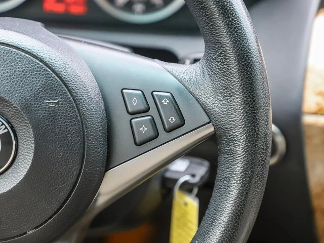2006 BMW E63/E64 645Ci & 650i - Image 21 of 31