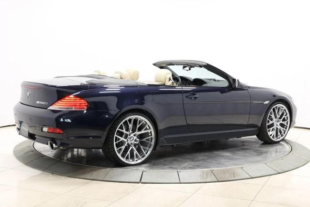 2006 BMW E63/E64 645Ci & 650i - Image 4 of 12
