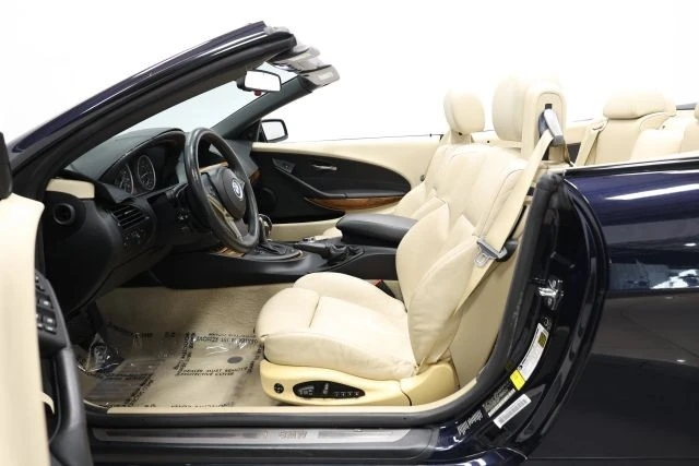 2006 BMW E63/E64 645Ci & 650i - Image 12 of 12
