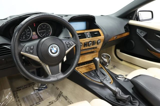 2006 BMW E63/E64 645Ci & 650i - Image 2 of 12