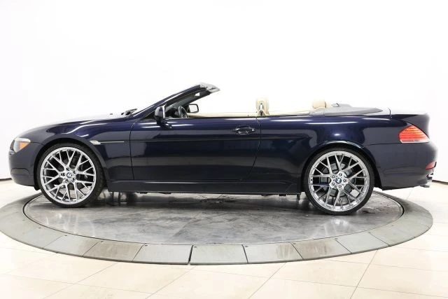 2006 BMW E63/E64 645Ci & 650i - Image 8 of 12