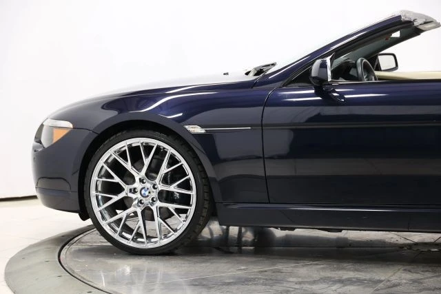 2006 BMW E63/E64 645Ci & 650i - Image 7 of 12