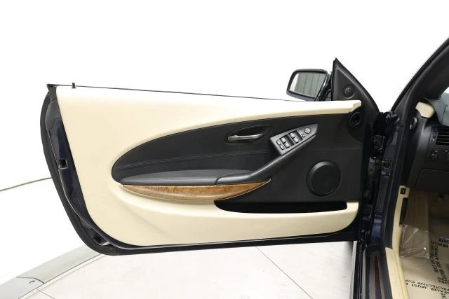 2006 BMW E63/E64 645Ci & 650i - Image 10 of 12