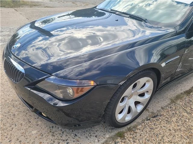 2006 BMW E63/E64 645Ci & 650i - Image 10 of 21