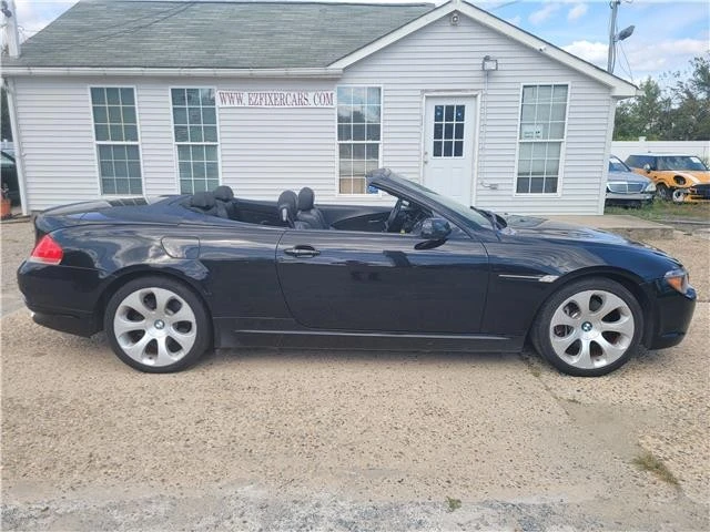 2006 BMW E63/E64 645Ci & 650i - Image 6 of 21