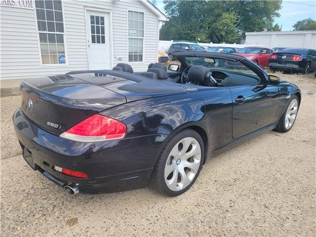 2006 BMW E63/E64 645Ci & 650i - Image 5 of 21