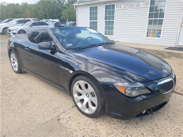 2006 BMW E63/E64 645Ci & 650i - Image 7 of 21