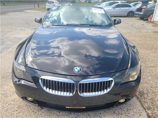 2006 BMW E63/E64 645Ci & 650i - Image 8 of 21