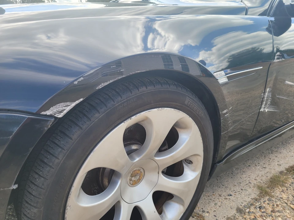 2006 BMW E63/E64 645Ci & 650i - Image 13 of 21