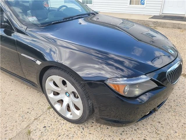 2006 BMW E63/E64 645Ci & 650i - Image 11 of 21