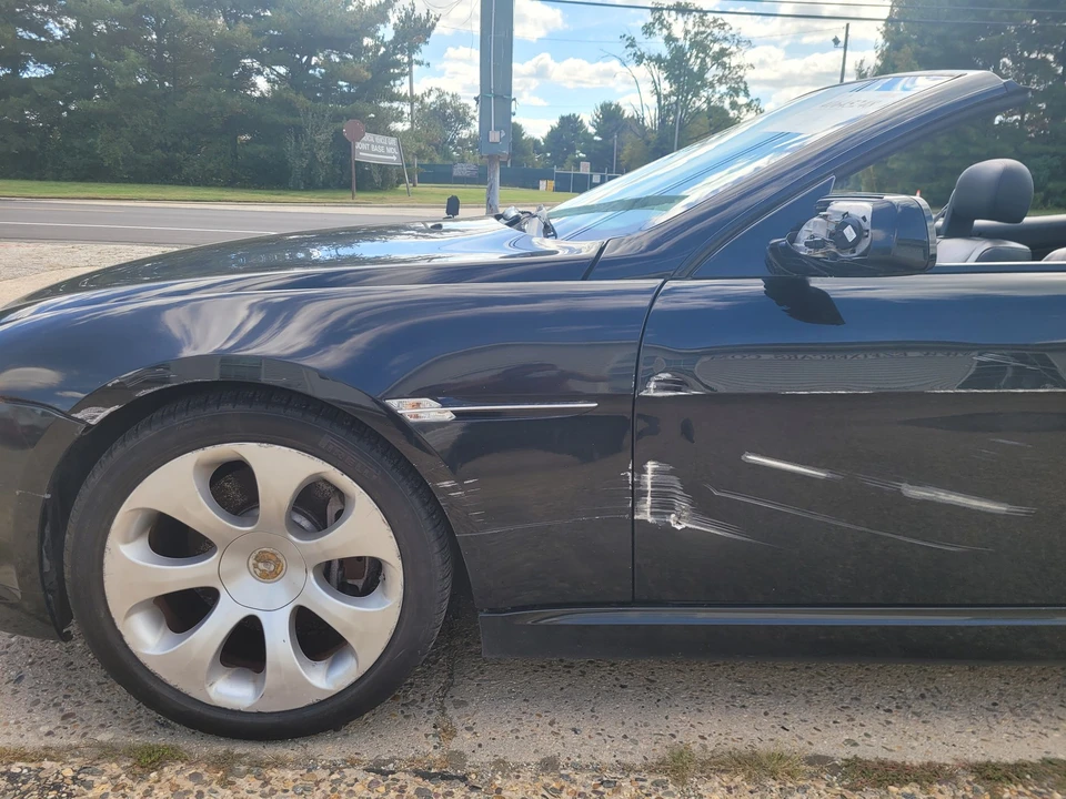 2006 BMW E63/E64 645Ci & 650i - Image 19 of 21