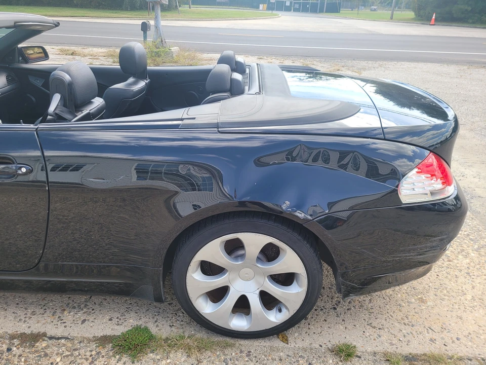 2006 BMW E63/E64 645Ci & 650i - Image 18 of 21