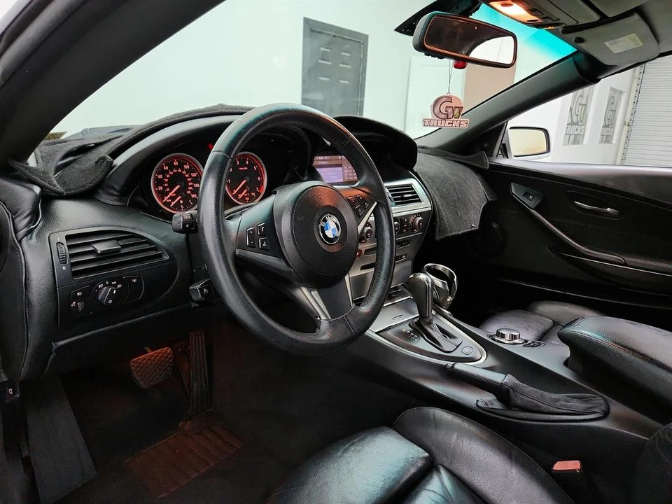 2006 BMW E63/E64 645Ci & 650i - Image 13 of 21