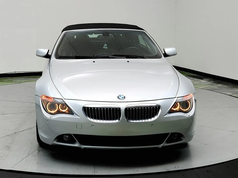 2006 BMW E63/E64 645Ci & 650i - Image 2 of 12