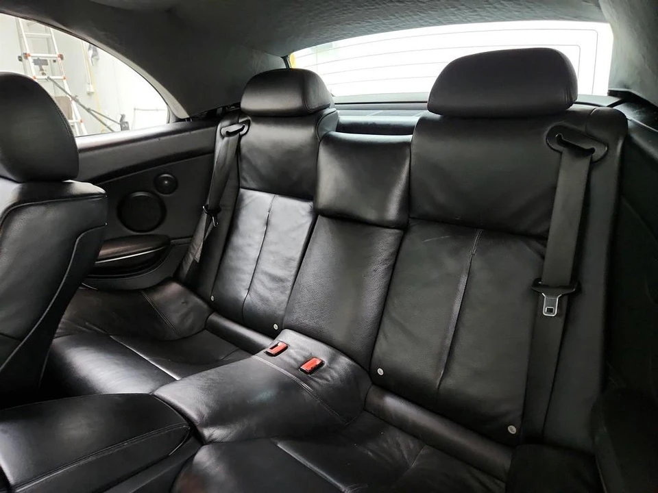 2006 BMW E63/E64 645Ci & 650i - Image 21 of 21