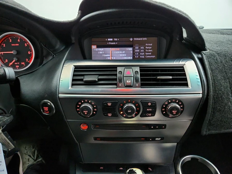 2006 BMW E63/E64 645Ci & 650i - Image 18 of 21