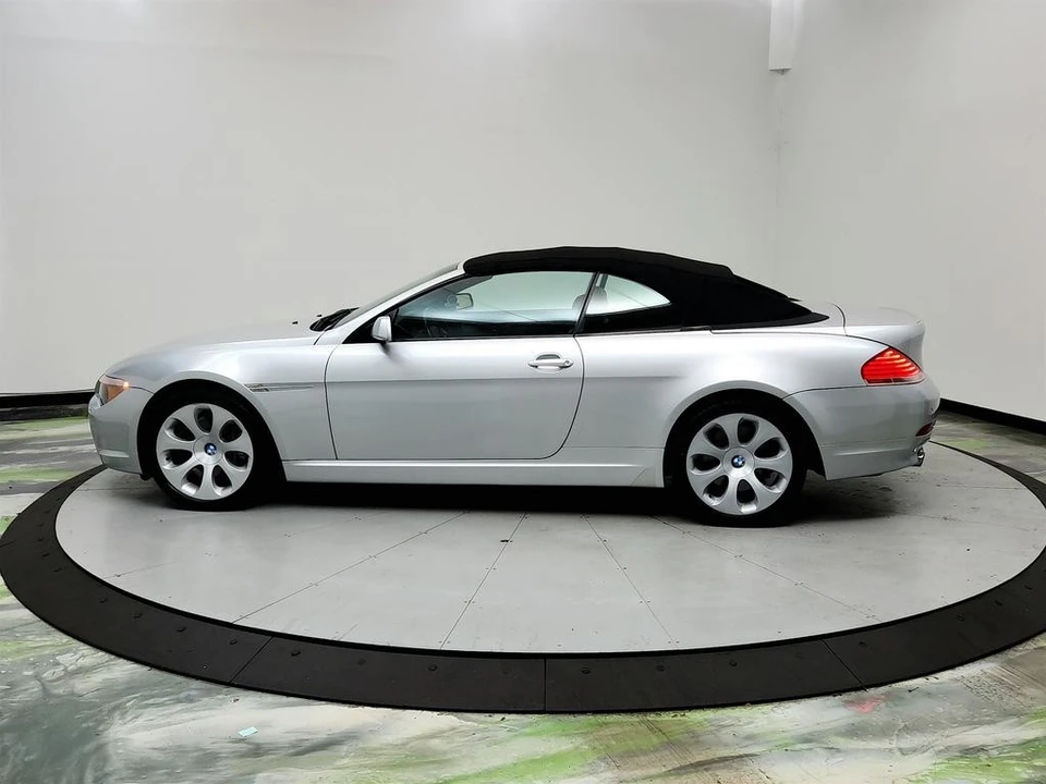 2006 BMW E63/E64 645Ci & 650i - Image 8 of 12