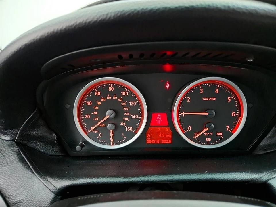 2006 BMW E63/E64 645Ci & 650i - Image 15 of 21