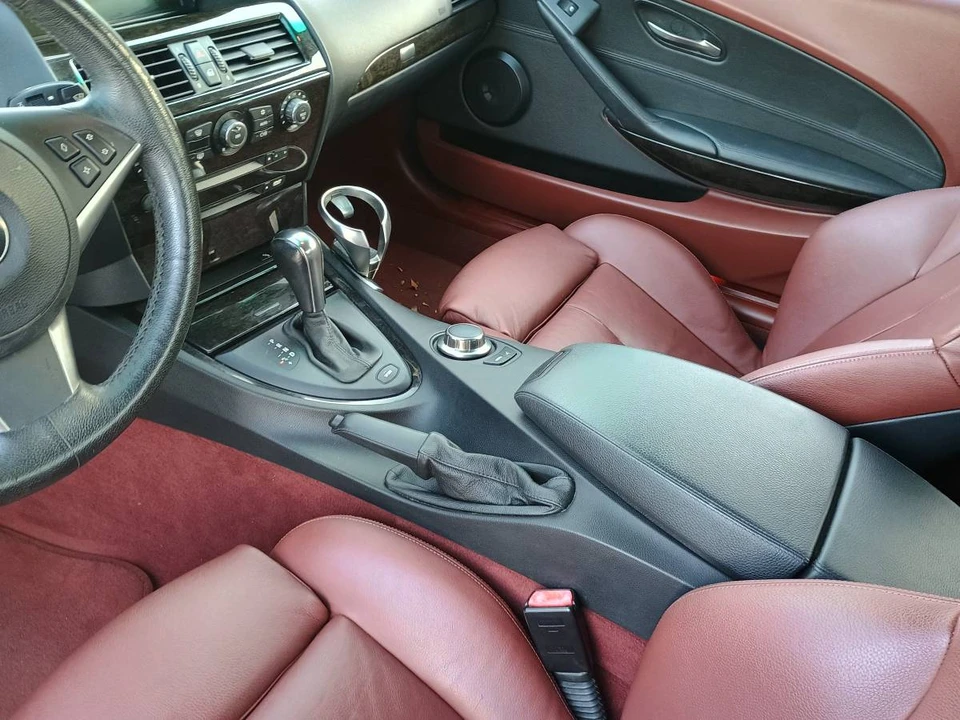 2006 BMW E63/E64 645Ci & 650i - Image 13 of 24