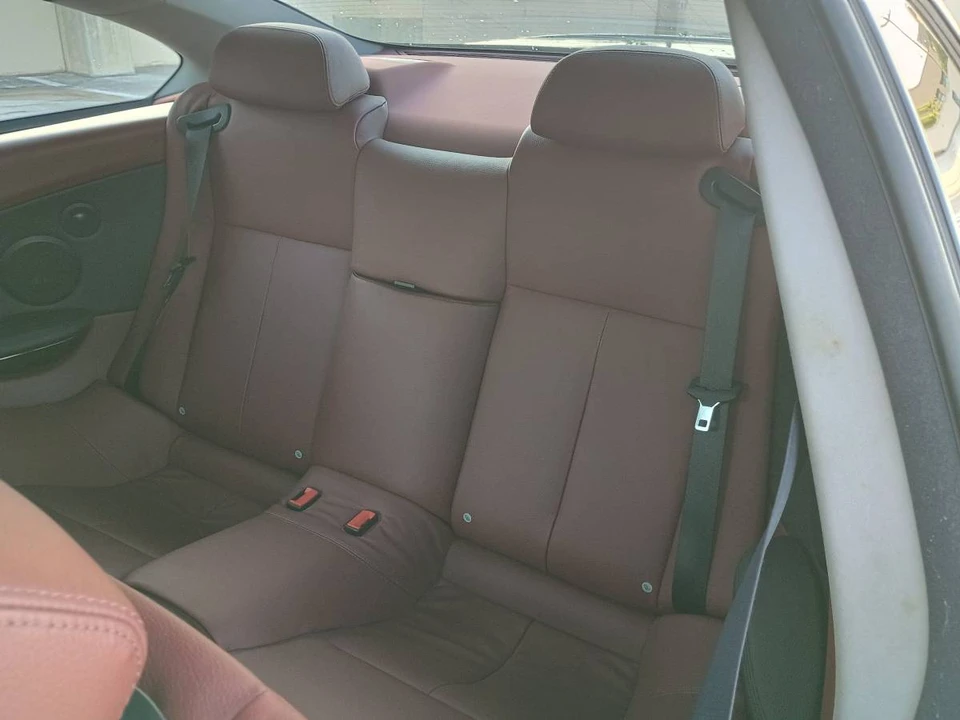 2006 BMW E63/E64 645Ci & 650i - Image 17 of 24