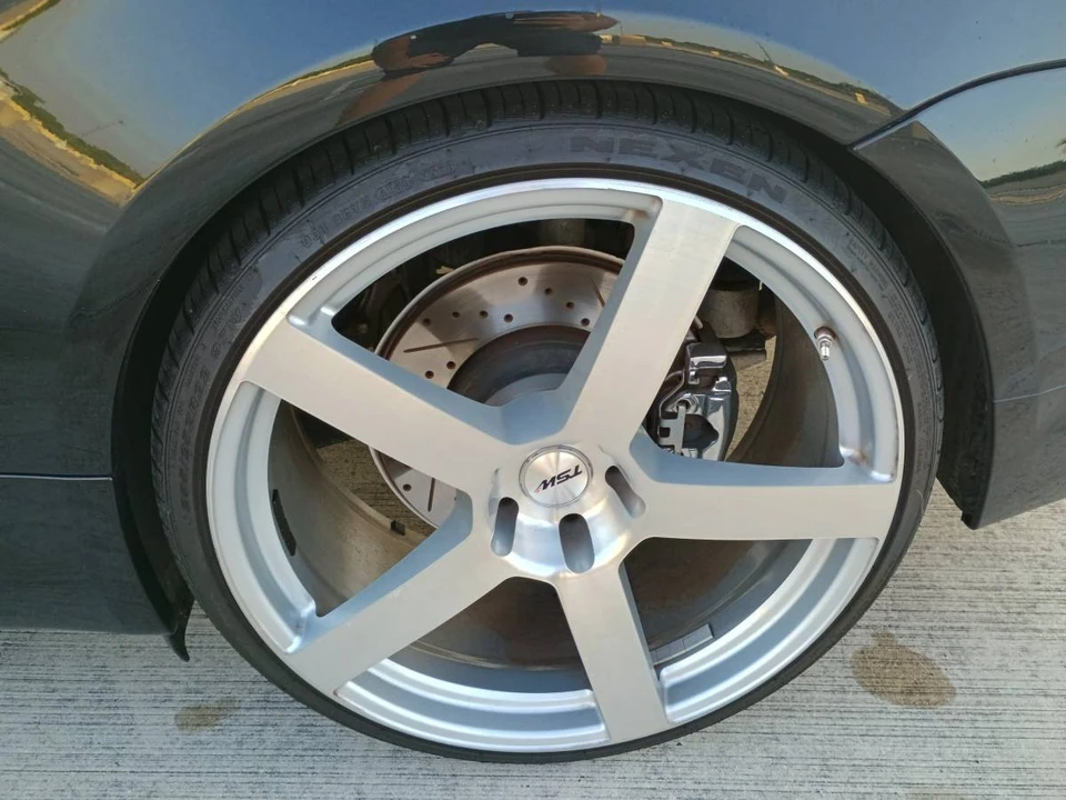 2006 BMW E63/E64 645Ci & 650i - Image 23 of 24