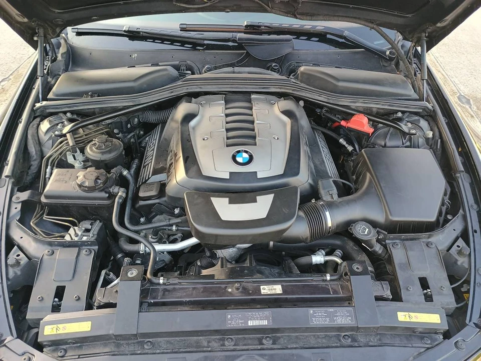 2006 BMW E63/E64 645Ci & 650i - Image 21 of 24