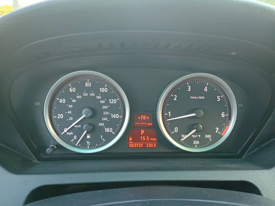 2006 BMW E63/E64 645Ci & 650i - Image 14 of 24